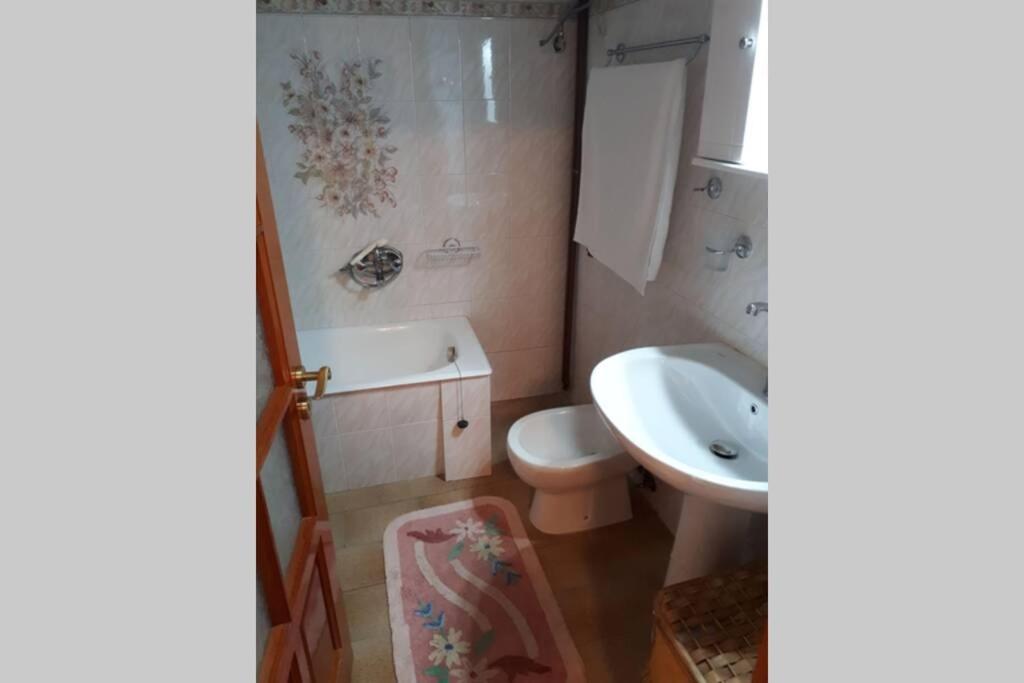 Eufrosini Guesthouse Metsovo Eksteriør billede